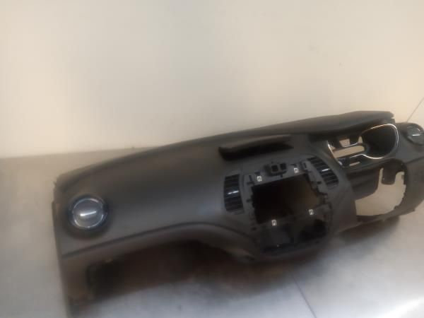 Tablier RENAULT Captur (J5_)