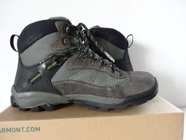 Buty Garmont Misurina V GTX roz 43 GORE-TEX Trekkingowe Vibram