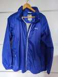 Regatta Great Outdoors r 46 kurtka wiatrówka z kapturem plus size