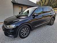 Volkswagen Tiguan 2.0 TDI LEDY Vitrual Licznik KAMERY 360*