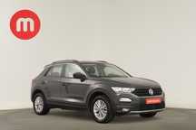VW T-Roc 1.0 TSI Style