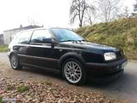 Volkswagen Golf Volkswagen Golf III GTI 16v XX Jahre