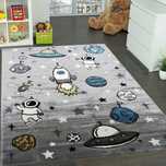 Dywany dziecięce ASTRONAUTOWE 280x380 cm NOWE
