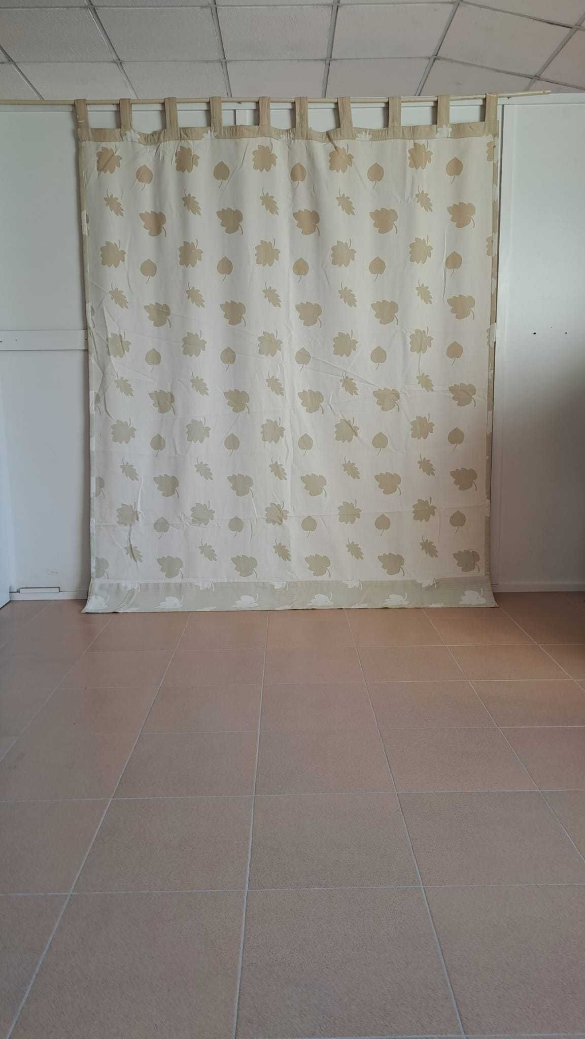 Cortinados Opacos