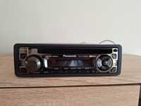 Radio CD MP3 Panasonic CQ-C1300AN BMW Renault bursztyn klasyk