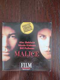 Malice. Film dvd