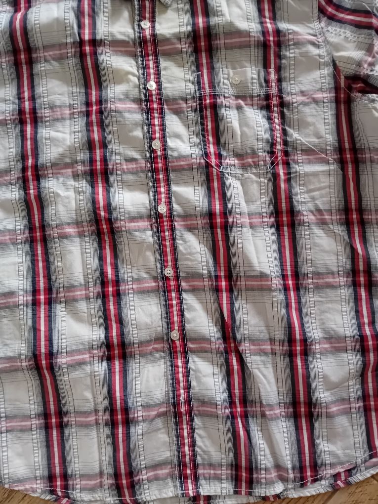 Koszula męska C&A XL