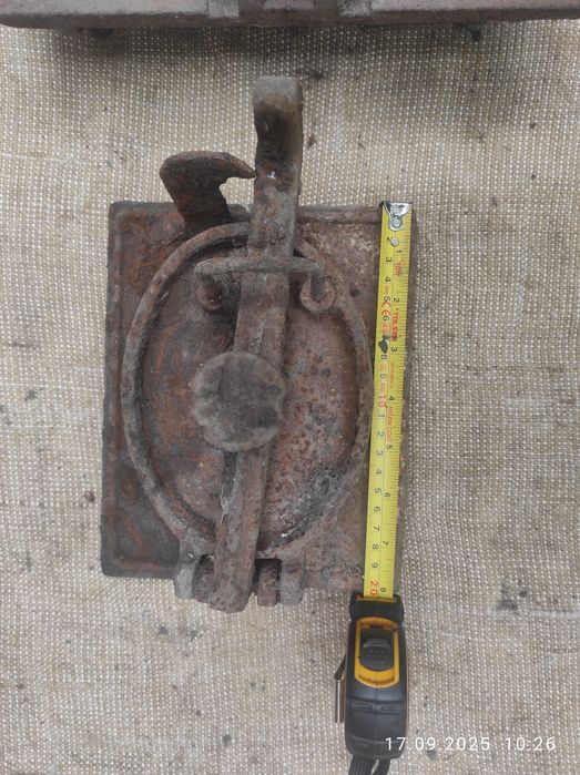 Двері для груби,плита для груби