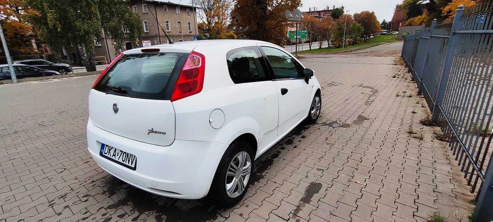 Fiat Grande Punto