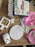 Monitor oddechu Babysense7