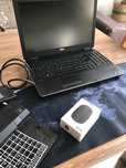 Laptop Dell stan bardzo dobry