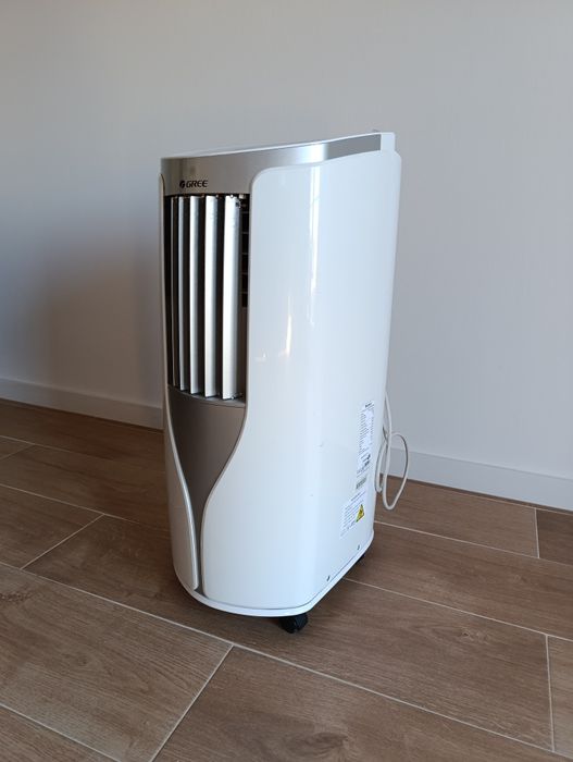 Ar condicionado GREE SHNY 12FC
