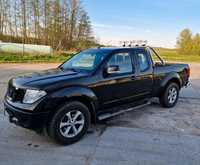 Запчастини Nissan Navara d40 Ніссан Навара 40 Розбірка Шрот