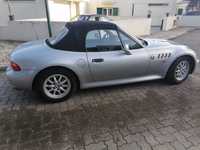 BMW Z3 excelentes condições