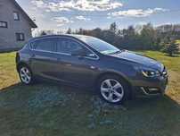 Opel Astra Opel Astra