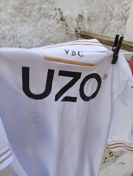 Camisola nova oficial do V.S. Guimarães. Tamanho M