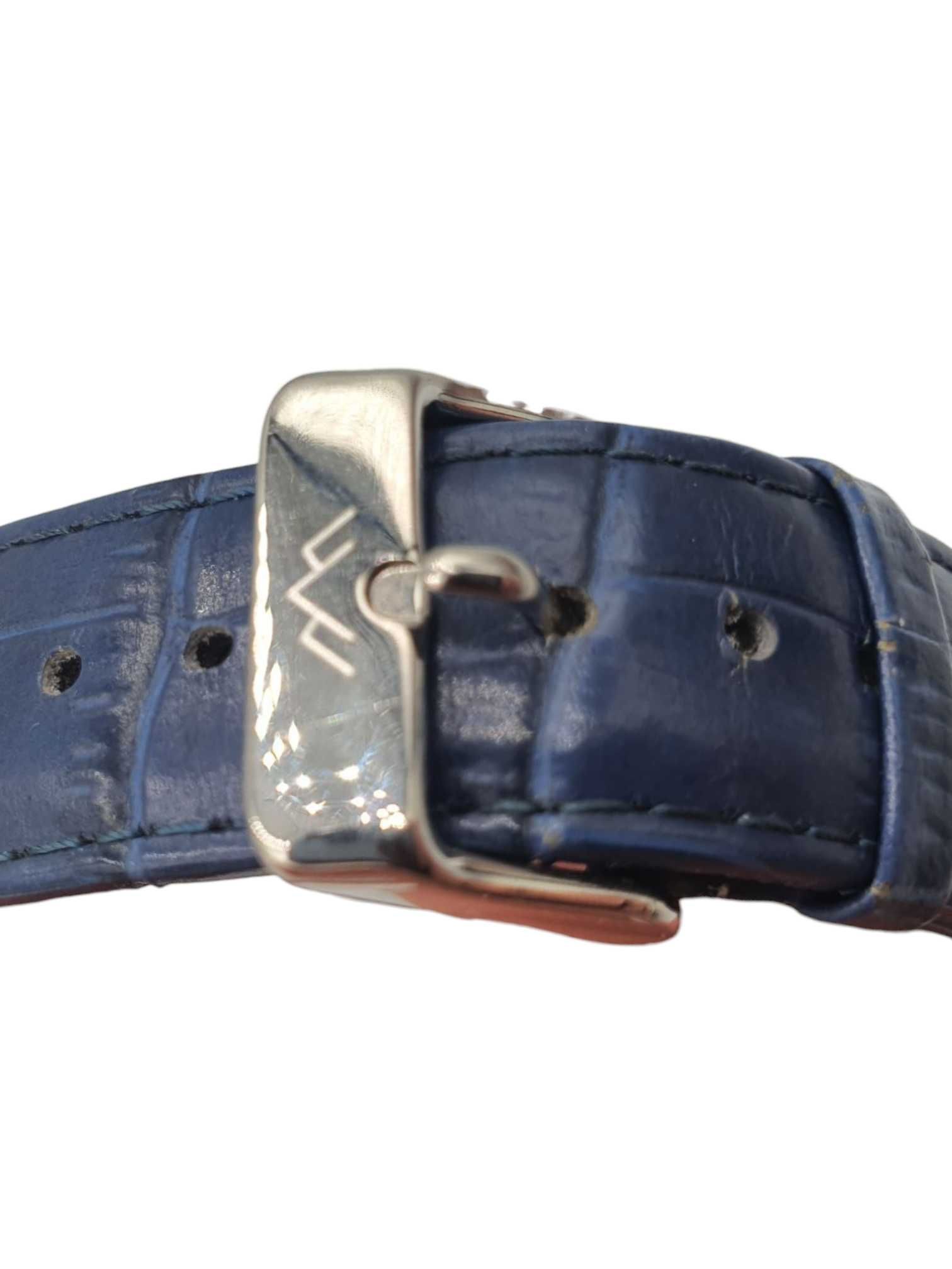 Zegarek Bergstern B038G186 pasek