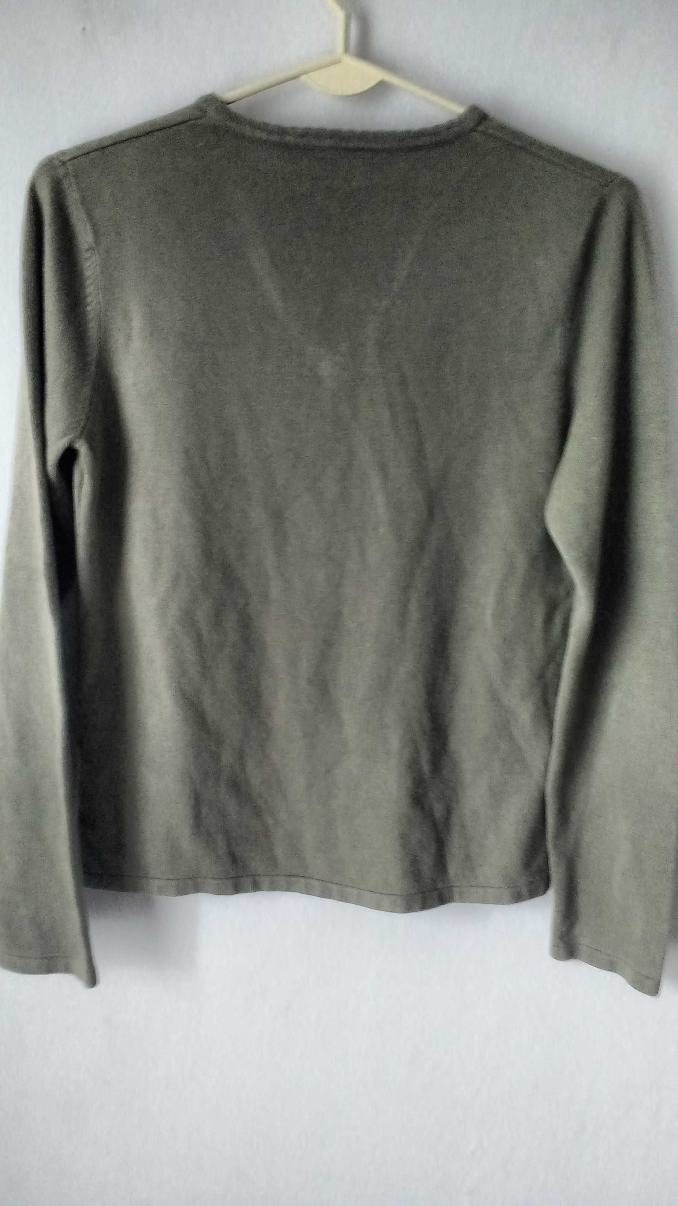 Sweter Khaki Bhs 36