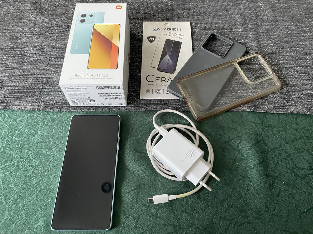 Xiaomi Redmi Note 13 8/256GB