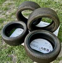 GoodYear Eagle F1 asymmetric 2 (4шт) лето 225/45 R17 91Y