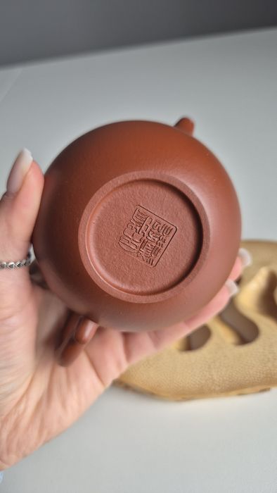 Китайський чайник,ісинська глина