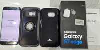 Samsung galaxy s 7 edge Black
