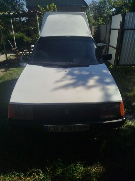 Продам Таврія пікап