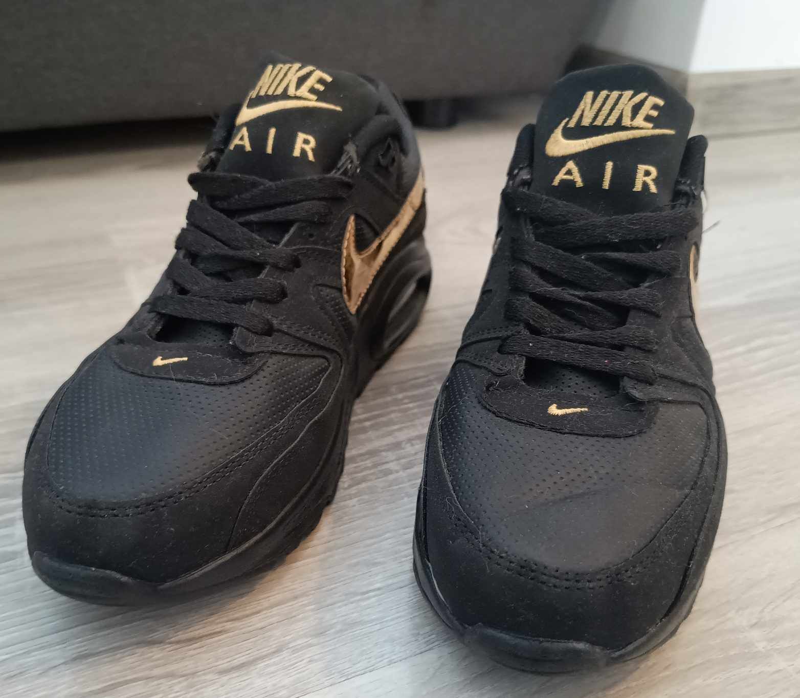 Buty Nike Air Max