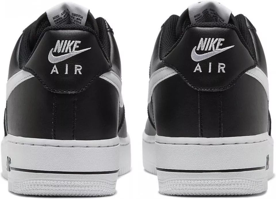 ОРИГІНАЛ! Nike Air Force 1’07 оригінальні чоловічі кросівки