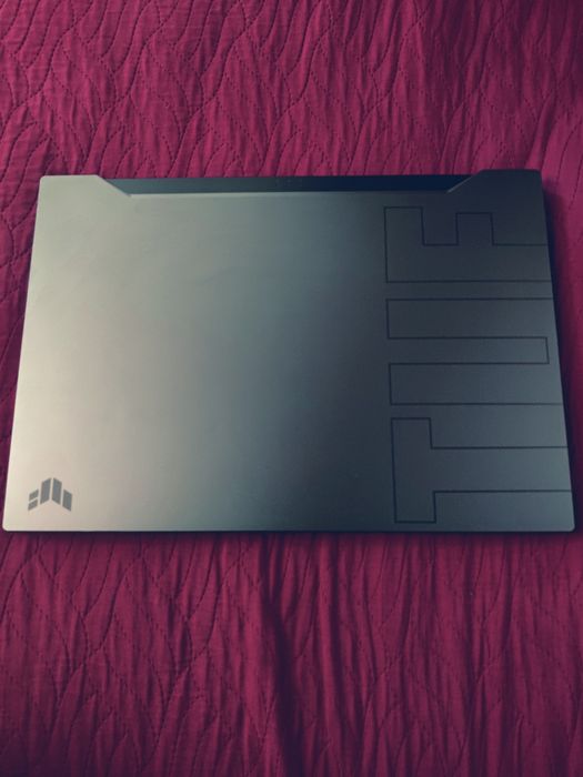 Asus tuf dash f15 fx516pc