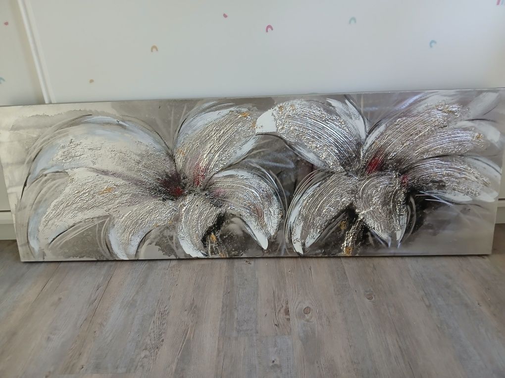 Quadro 150 X 50cm