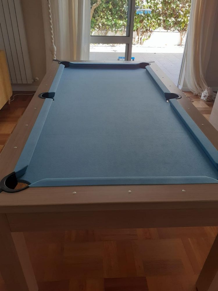 Mesa Snooker excelente estado