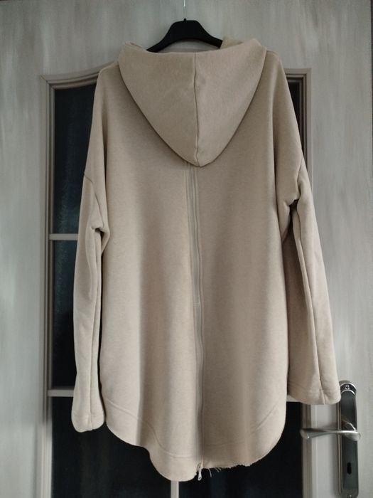 Bluza tunika damska