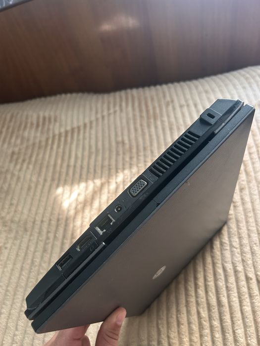 Ноутбук HP 620 в хорошому стані.
