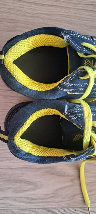 Buty ochronne procera pico s1 rozmiar 45