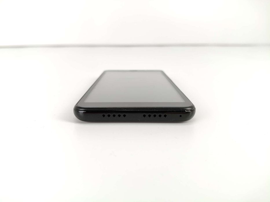 Smartfon 360 Mobiles C5 512 MB / 4 GB 3G czarny