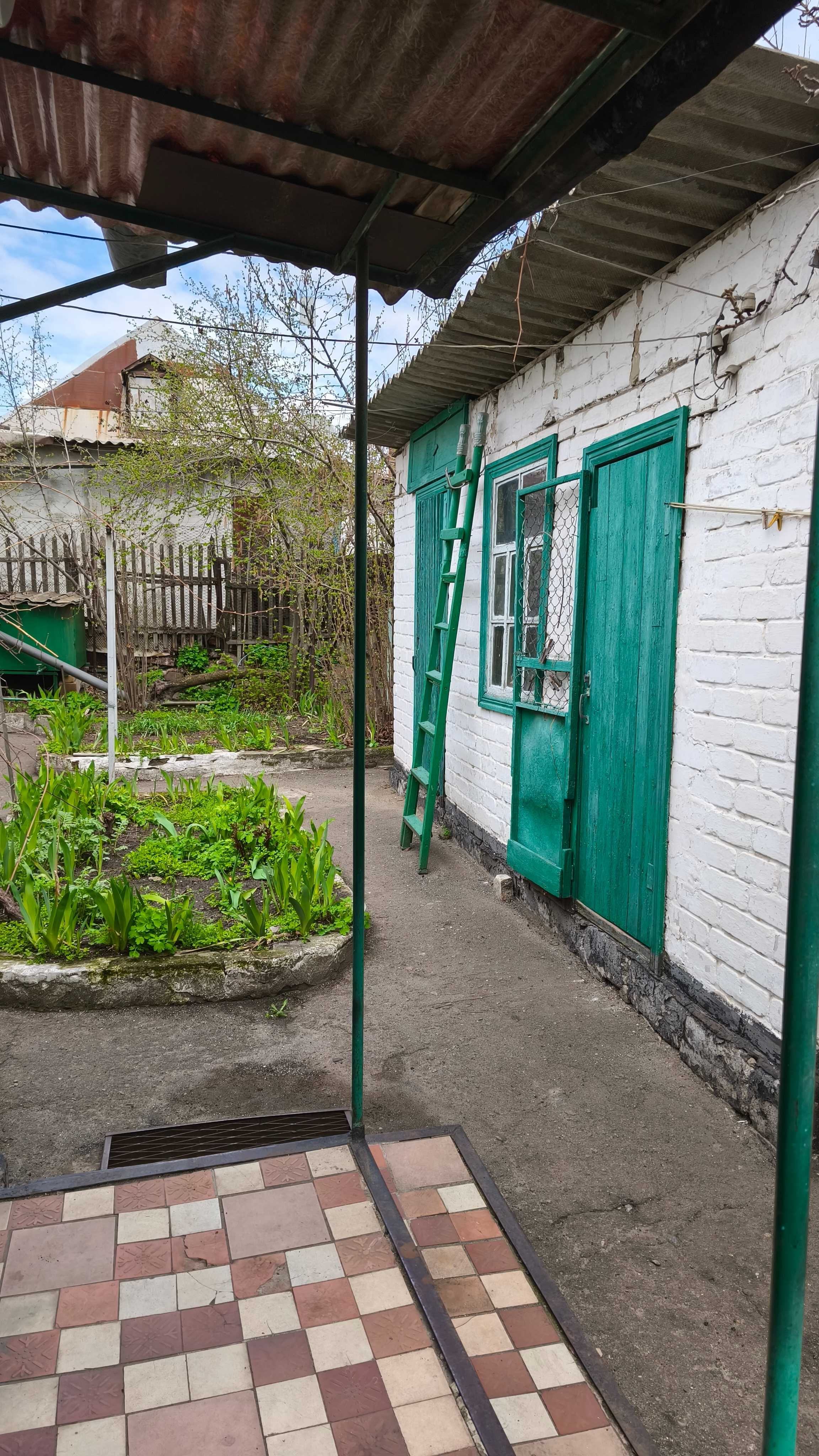 Продаж 1/2 будинку в АНД районі