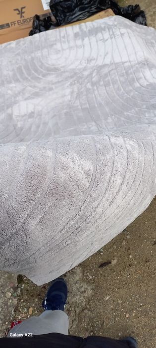 Dywan 150 x 220 nowy