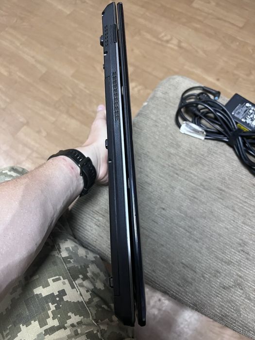 Ноутбук acer aspire 4745G