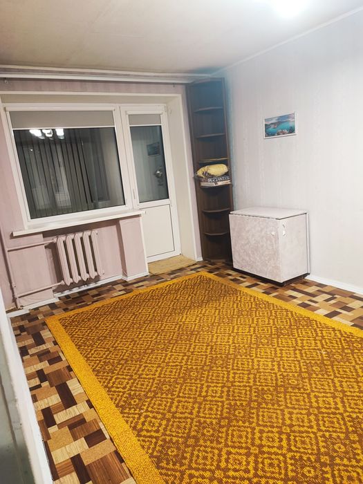 Реальная Сдам 1к Квартиру Рабочая /Театральная