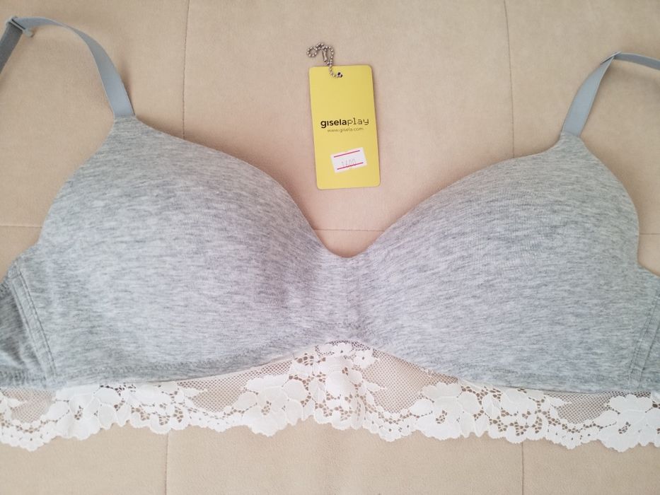 Бюстгалтер/Бюстик/Лифчик Gisela р.75C