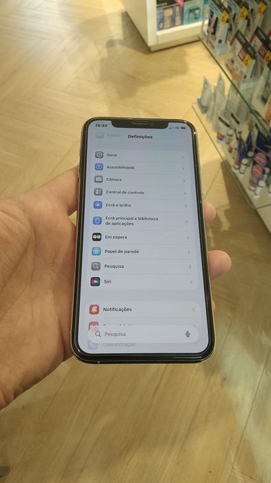 IPhone 11 pro 64GB