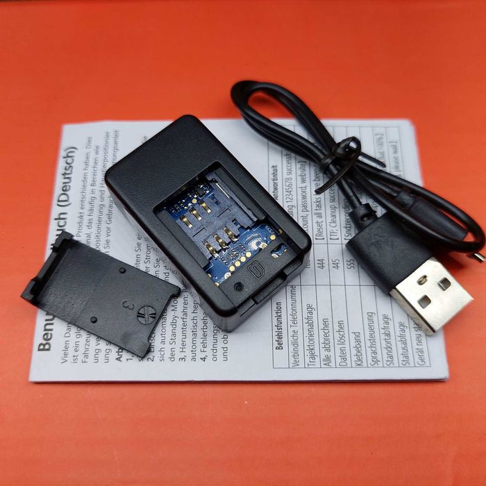 GPS Автомобильное устройство гпс трекер A8 авто, вещей можно слушать