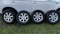 Kola 16 cali 5x114,3  Dodge Caliber itd.