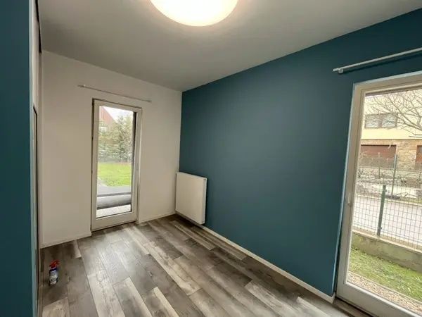 Usługi malarskie/remonty