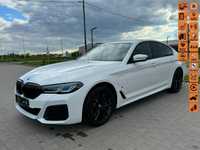 BMW Seria 5 E*Hybryda Plug In*M Pakiet * Laser* XDrive * HeadUp