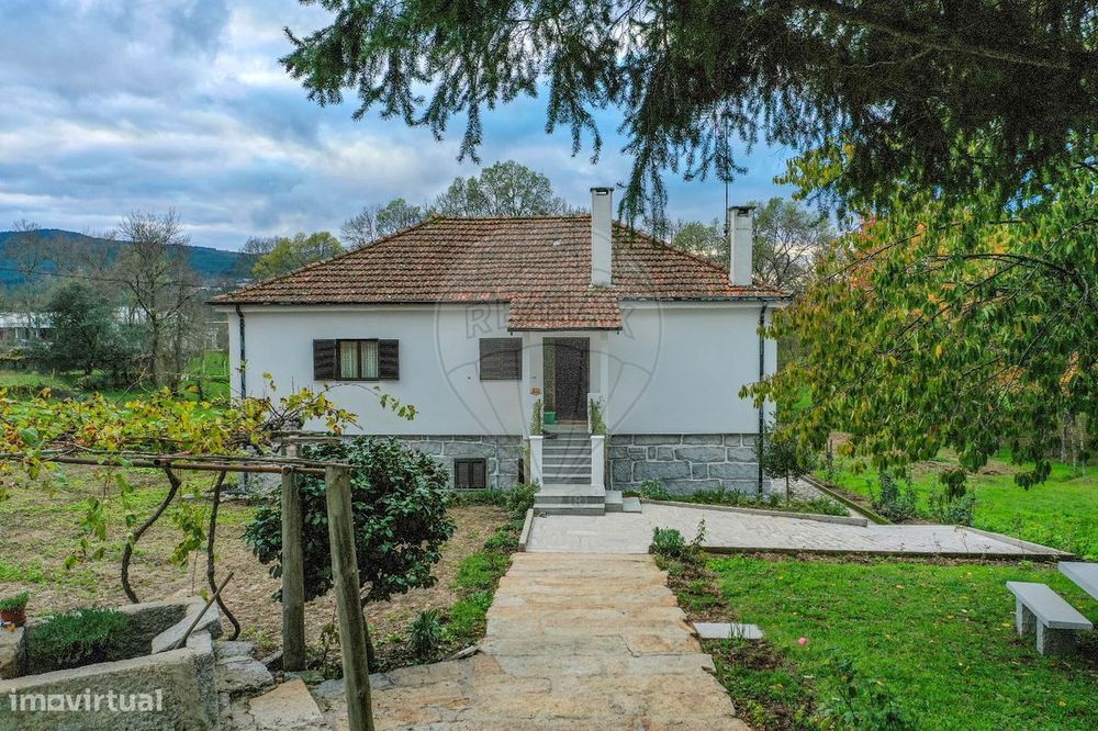 Quinta T6 para venda