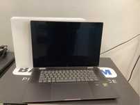 Sklep nowy Laptop Hp Spectre Intel Ultra 7 155H 16gb 1Tb Rtx4050