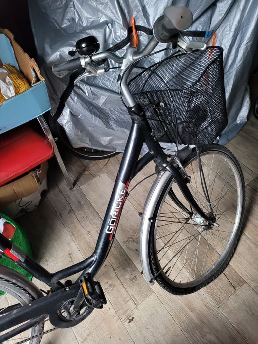 Rower damski 28 kola