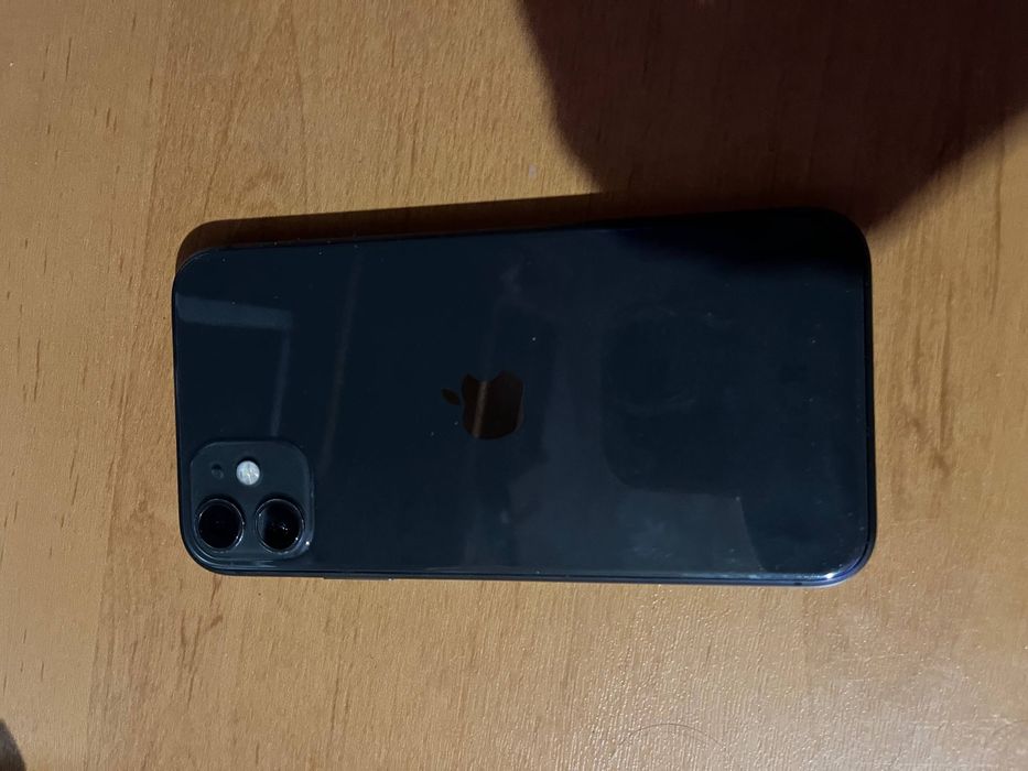 айфон 11, 128 гб